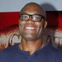 Anderson Silva grava participação na série norte-americana 'NCIS: Los  Angeles'