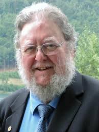 Obituary of William Gordon