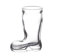 Das Boot Shot Glass Wish