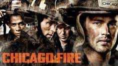 100 Chicago Fire ideas