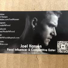 Congratulations Joel Hansen @modelvsfood to officially be the 3rd person in  history to beat The Super Flea Challenge. See for yourself