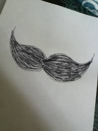 Maybe you would like to learn more about one of these? How To Draw A Mustache 8 Steps Instructables
