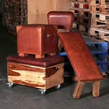 Vintage Turn Mobel Gym Sprungkasten Bei Fabrikschick De Vintage Gym Design Furniture Diy Mobel Vintage Mobel Inneneinrichtung
