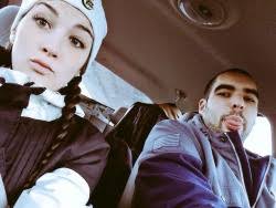 Jaclyn Conacher & David Broll