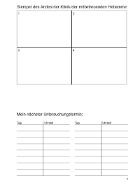 Das passende ab wann bekommt man einen mutterpass zu finden ist so gut wie unmöglich, aber hier konnte mir geholfen werden. Seite 1 Mama Kind Buch