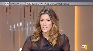 Luca telese vs annalisa chirico: Climalteranti It Il Record Di Una Giornalista Disinformata