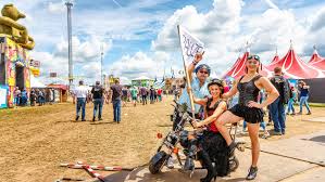 First local tropical day a fact: Datum Zwarte Cross 2020 Bekend Festileaks Com