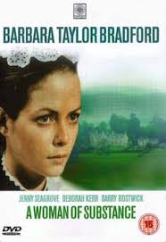 A woman of substance is a novel by barbara taylor bradford, and was published in 1979. A Woman Of Substance Tv Series Wikipedia