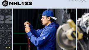 Nhl 22 cover concept (i.redd.it). Kf8pjz4 Mp0icm