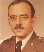 EDWARD SALAS Obituary (2018)