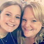 Amanda Westerfield's Instagram, Twitter & Facebook