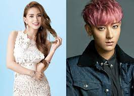 Huang zitao wife photos, huang zitao family, ztao height in feet, . Updated Z Tao To Pair Up With Jay Chou S Wife In New Movie