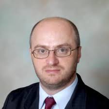 Dr. James Fleckenstein, MD