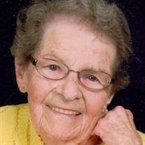 Isabel M. Gessner Obituary