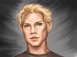 Mark by Alana Meyers