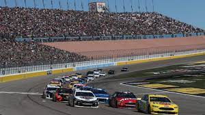 Nascar official home | race results, schedule, standings, news, drivers. Nascar Las Vegas Motor Speedway Weekend Preview Cupscene Com