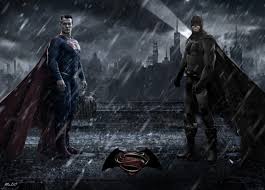 Find the best batman vs superman 1080p wallpapers on getwallpapers. Batman V Superman Adventure Action Batman Superman Dawn Justice Wallpapers Hd Desktop And Mobile Backgrounds