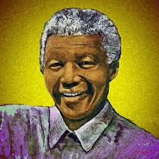 Yessy > Dr. Michael Durst > Mandela's Rainbow Nation-Yellow