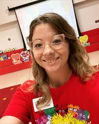 Jodie Abrams's Instagram, Twitter & Facebook