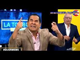 Raymond Y Sus Amigos El Debate 29 Septiembre 2020 En Vivo Youtube