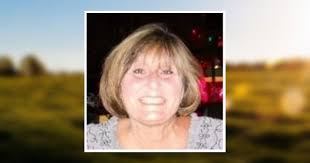 Cynthia Moffitt Obituary January 4, 2022