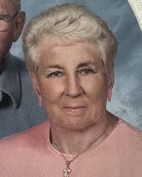 Myrtle Irene Britt Obituary October 16, 2024