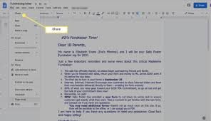 If you use google docs to manage your online documents, you can use these features from any browser that has an internet connection. How To Change Margins In Google Docs
