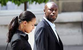 17 august 1977 (43 years old). William Gallas In Police Probe Wife Taken To Hospital After She Falls Into Bushes Daily Mail Online