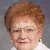 Obituary information for Helena May Daidone