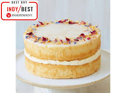 The same great prices as in store delivered to your door or click and collect from store. Best Birthday Cake 2020 Delivered The Independent