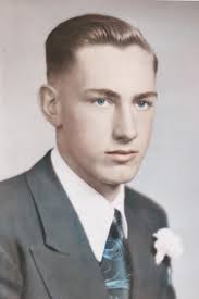 David Peter Okelberry