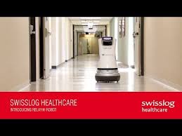 Top keywords % of search traffic. Swisslog Healthcare And Savioke Introduce A New Fully Autonomous Service Robot Asr To The Healthcare Industry