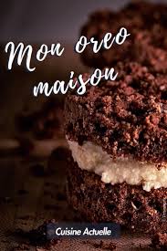 Mon Oreo Recettes Recette Oreo Recette Oreo Recette