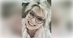 Obituary information for Donna Kay Vinson