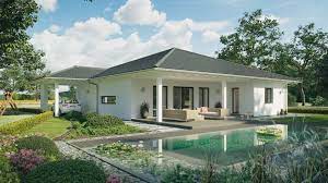 Moderne ideen für ihr massivhaus. Schweizer Magazin Fur Bauen Wohnen Haus Und Garten Das Einfamilienhaus