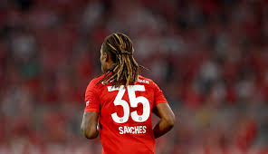 Renato sanches, 23, from portugal losc lille, since 2019 central midfield market value: 90plus Renato Sanches Uber Zeit Bei Bayern Die Leute Reden Obwohl Sie Nichts Wissen 90plus