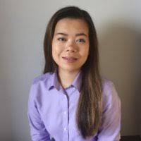 Sharon Yang Email & Phone Number