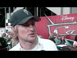 The Inspiration for 'Cars' (Video 2006)