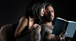 10 Romantic Novels to Spice Up Your Love Life : A Comprehensive List –  Dango Books