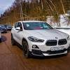 Иллюстрация к новости по запросу Infiniti (За рулем - онлайн)