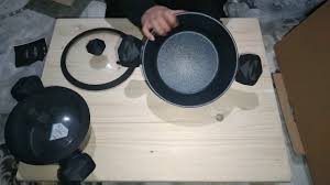 Bu ilanı arkadaşlarınla paylaş, karaca biodiamond 7 parça tencere seti. Karaca Bio Diamond 7 Parca Tencere Seti 1885 Tl Lik Tencere Alisverisim Ceyiz Alisverisim 3 Youtube