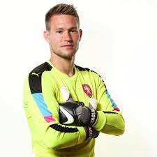 Born 29 march 1989) is a czech professional footballer who plays as a goalkeeper for sevilla fc and the czech republic. Facebook
