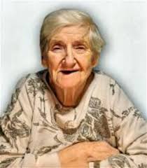 Obituary information for Dr. Olga Crocker