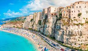 We did not find results for: Tropea Kalabrien Italien De