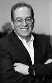 A Message From President & CEO David Ludwigson