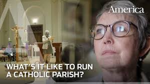 Seminarian Daniel McHale's Vocation Story