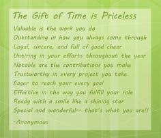 This Week Is Volunteer Appreciation Week Here S A Short Poem In Honor Of Our Wonder Volunteer Appreciation Quotes Volunteer Appreciation Week Volunteer Quotes