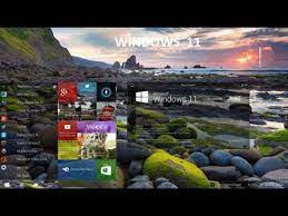 Windows 10 21h1 — probably nicknamed april 2021 update — may release after this date, the month's patch tuesday. Windows 11 Trailer Windows 11 Official Trailer Concept Windows 11 Release Date Youtube