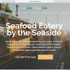 Use your uber account to order delivery from red fish blue fish in pensacola, fl. Red Fish Blue Fish