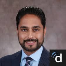 Dr. Usama Mahmood, MD